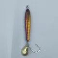 jinhuang