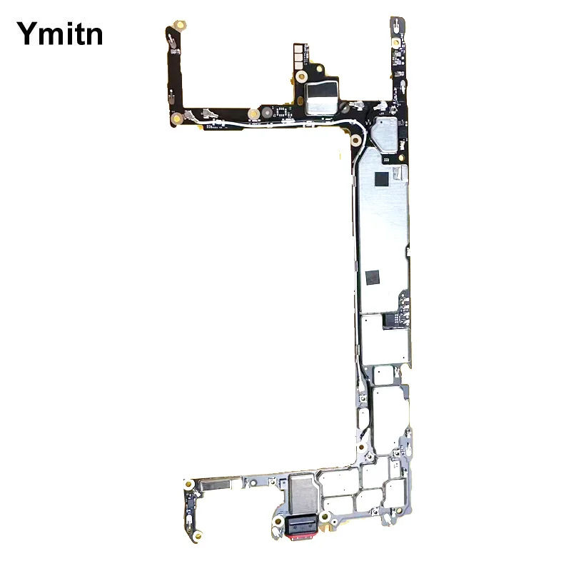 Ymitn Work Well Unlocked Mobile Electronic Panel Mainboard Motherboard Circuits Flex Cable For Google Pixel 6 Pixel6 6pro