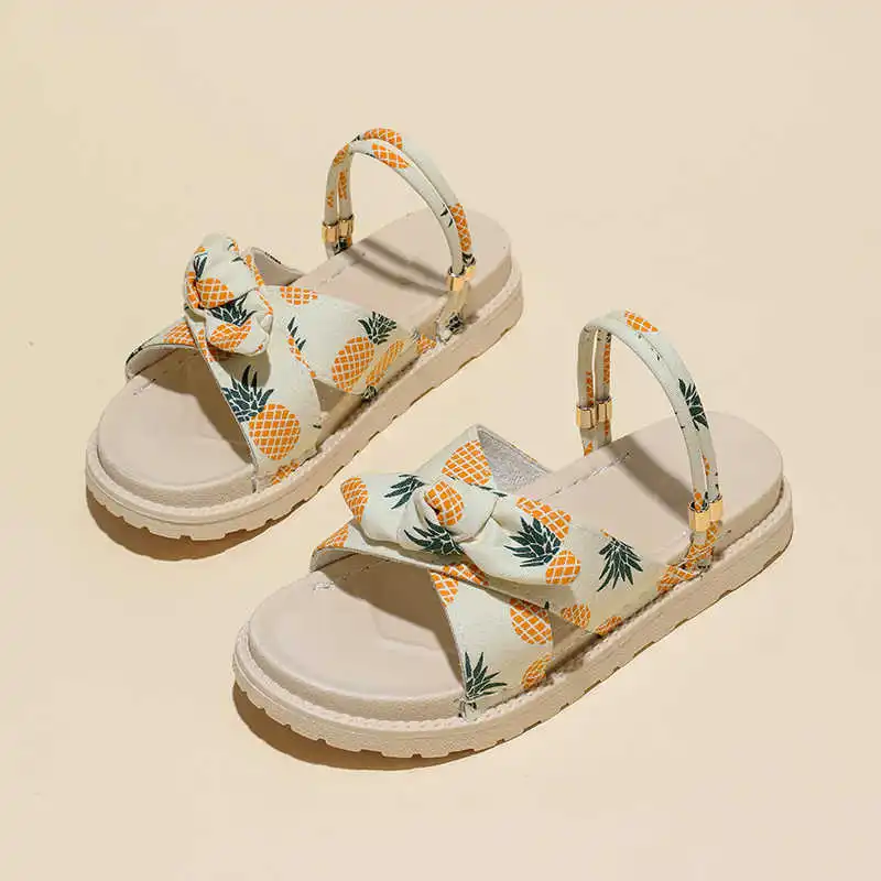 Sandalias marrones con punta redonda para mujer, chanclas, zapatillas, zapatos, botas, zapatillas deportivas, Teniss Scarp, alta moda, otoño