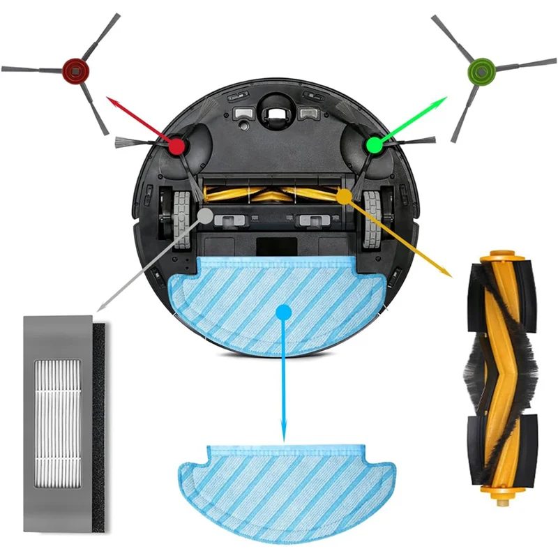 Whyy-For Yeedi Vac … - image