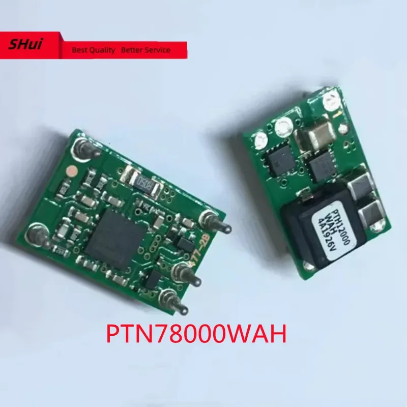 PTN78000WAH PTN78000 PTN78000 WAH PTN78060WAH PTN78020WAH PTN78060AAH PTN78020AAH PTN78000AAH TI EUS-5 Power Module Brand