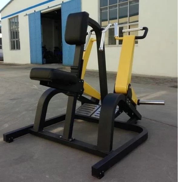 

Shizhuo High End Factory Direct Sale Cheap Incline Level Row