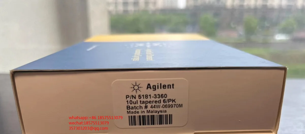 

1 шт., инжектор для Agilent 5181-3360