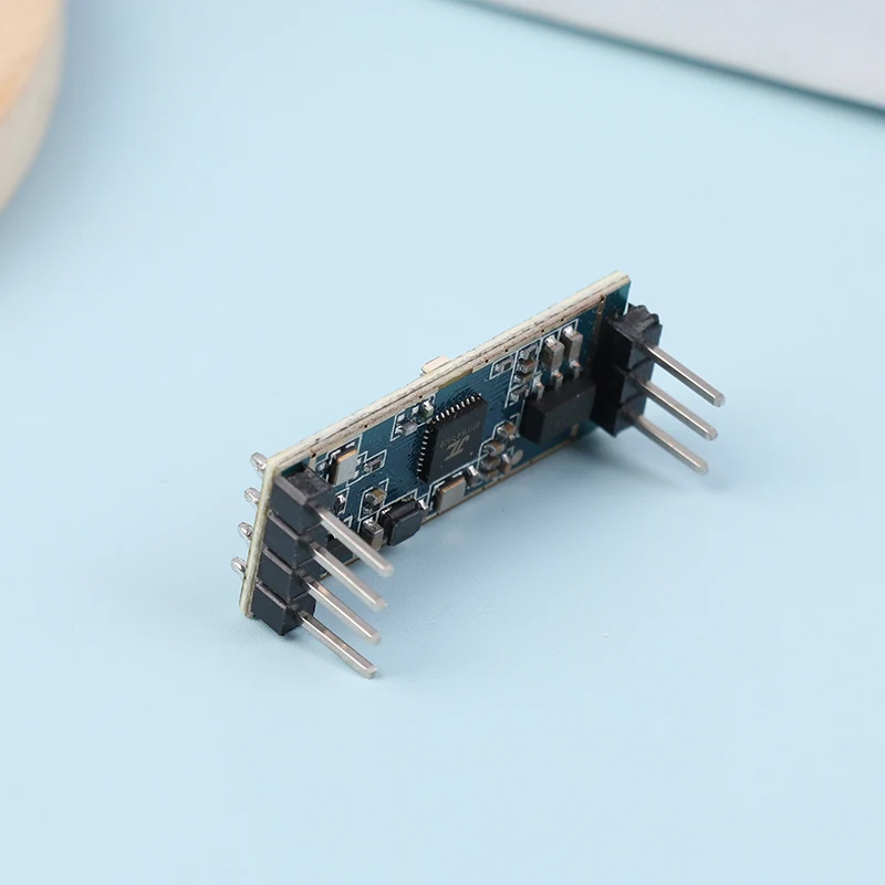 Human Presence Sensing Radar Module Sensor Frequency Sensitive Body Moving Sensors image 4