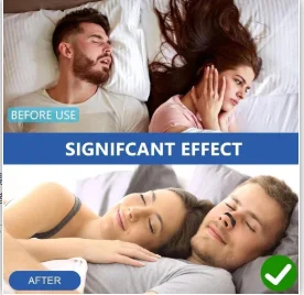 Thumbnail 3 - #17 Compare Snoring & Sleep Apnea Aids Before You Buy