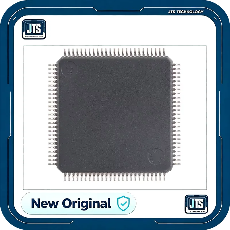 100% Original New F280039CSPZ IC MCU 32BIT 384KB FLASH 100LQFP Electronic Components F280039CSPZ