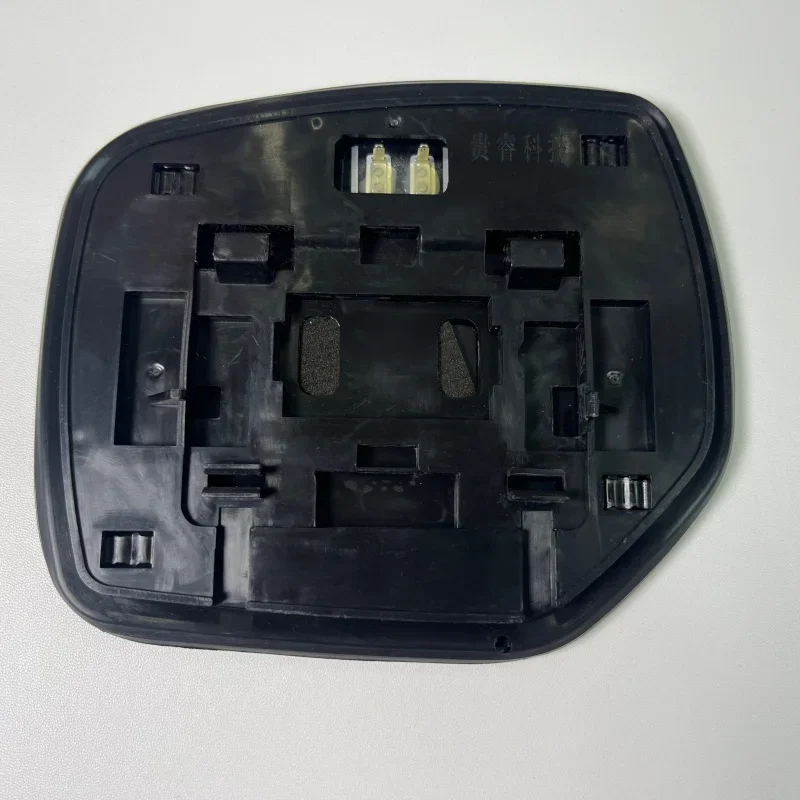 For Subaru Forester Outback Impreza XV 2013-2018 Car Accessories Rearview Mirror Lens Mirror Glass Lens New 4