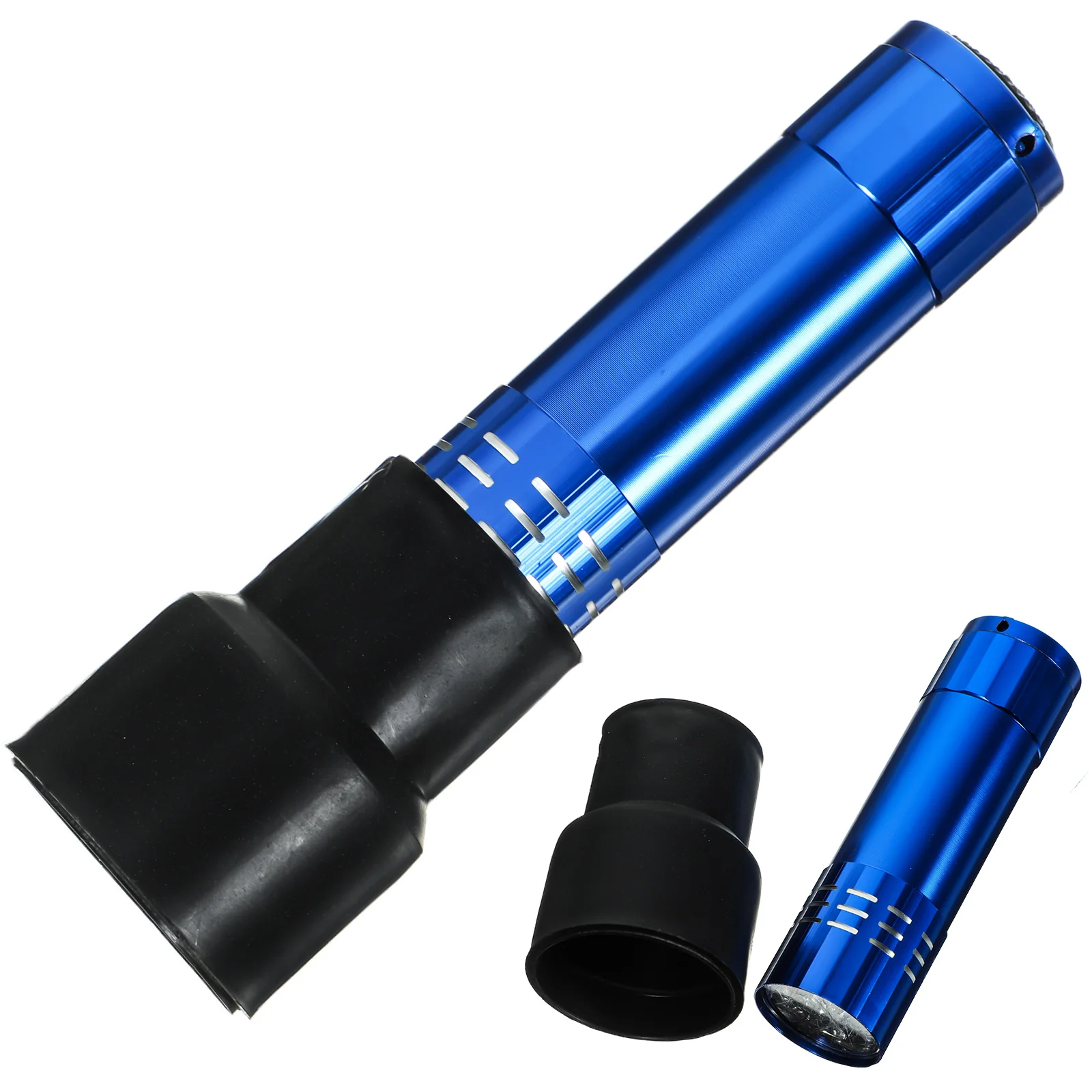 

Egg Candler Cold Light Portable Tester for Chicken Eggs Incubator Candling Lamp Egg Checking Device Handheld Tool Pet