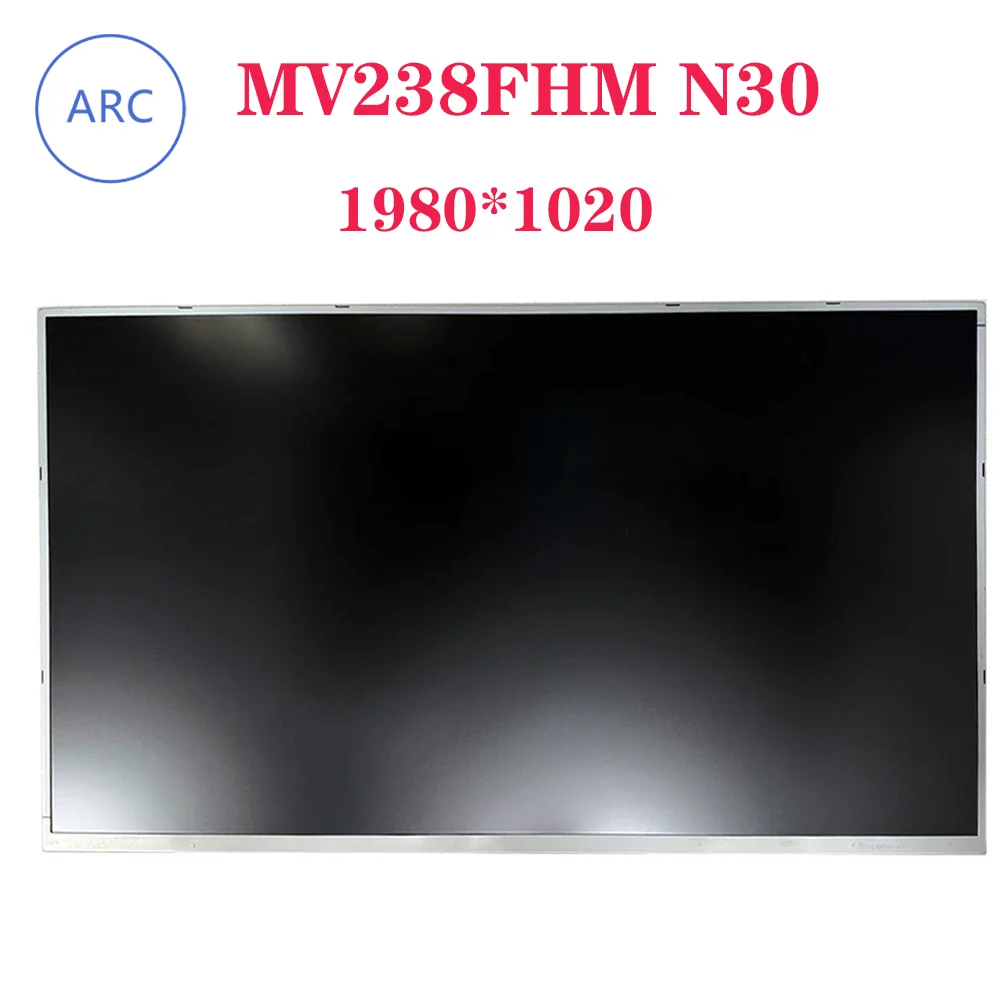 Imagem -02 - Tela Lcd Original Mv238fhm N30 Ips 1920x1080 Fhd Mv238fhm-n30 Novo