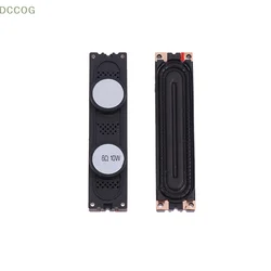 Good test For Samsung UA40D5000PR Speaker UA46D5000PR TV BN96-16796A 16796B 6 ohms 10W Speaker UE46D5000 UE46D5500 UE40D5000