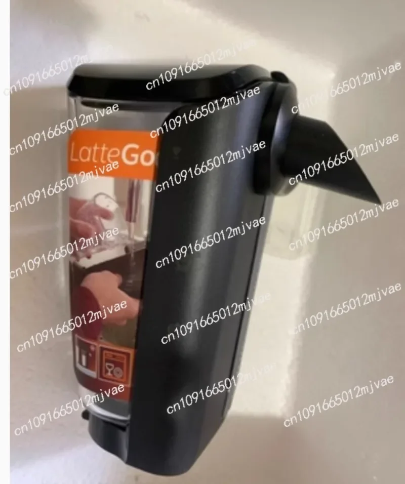 apply to Coffee Machine Milk Cup For EP2131 EP2136 EP2231 EP3246 EP3146 Coffee Machine Plastic Cup Accessories