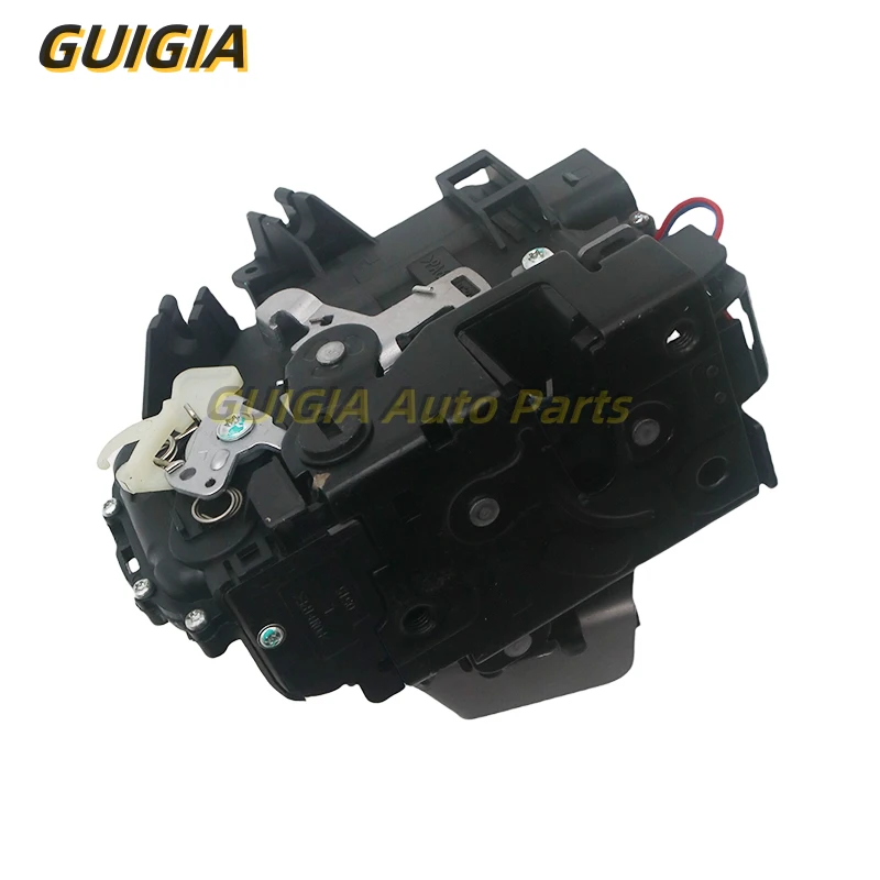 4B0839015G 4B1837015G 4B0839016G Door Lock Actuator for Audi A6 4B C5 1998 1999 2000 2001 2002 2003 2004 2005 Automotive Parts