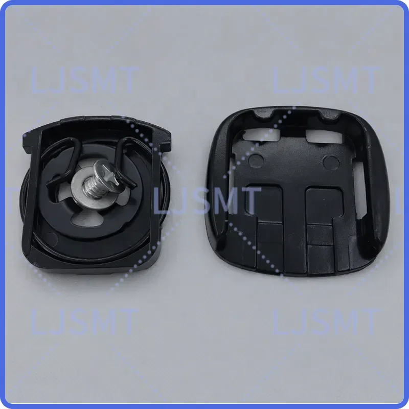 for Hyundai Terracan 2.4 2.5 3.5 2.9 Indoor Rearview Mirror Base Clip Buckle Mounting Bracket Holder Replacement Parts