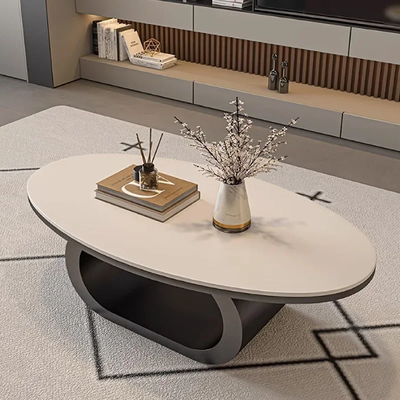 

Журнальный столик в скандинавском стиле в стиле ретро, винтажный минималистичный журнальный столик в стиле Баухаус, экономия места для хранения, мебель для гостиной Coutchtisch