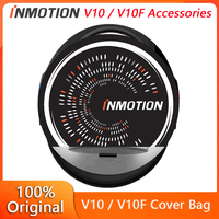 Original Protective Cover Bag Parts For INMOTION V10 V10F Unicycle Self Balancing Electric Scooter Protection Case Accessories