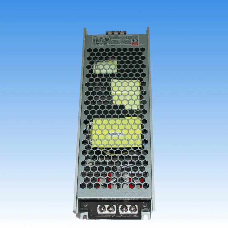 UHP-500-5V Meanwell-Netzteil