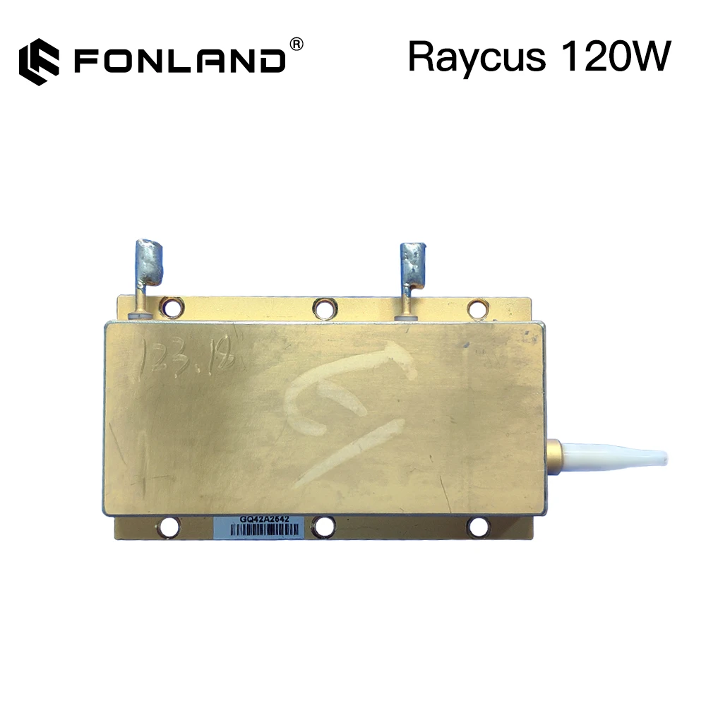 Variant: Raycus 120W 16.5V15A