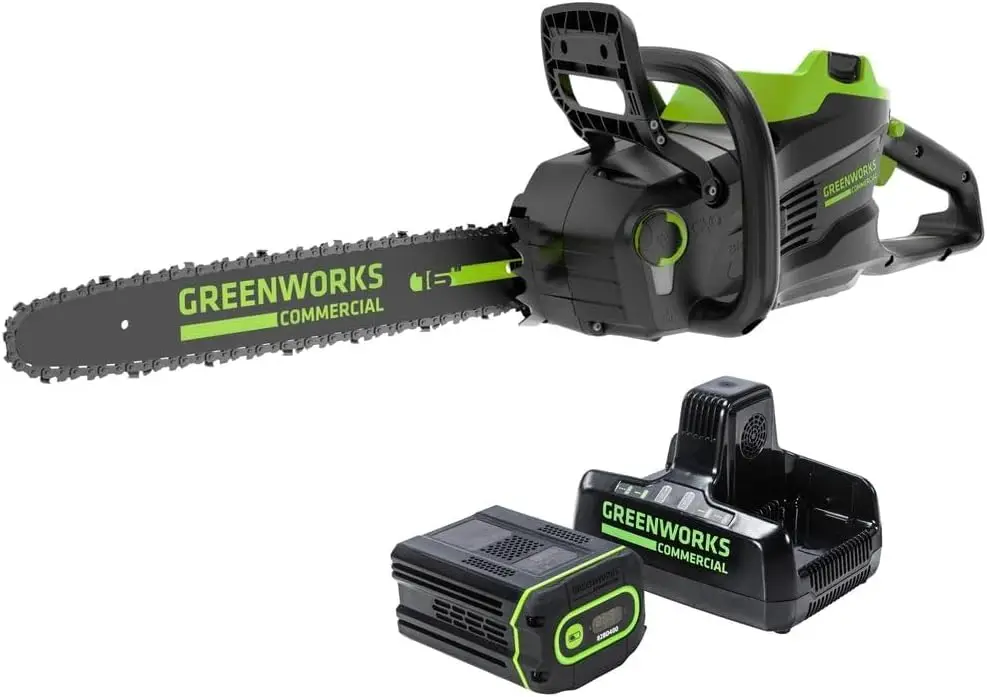 Greenworks Commercial 82V 16