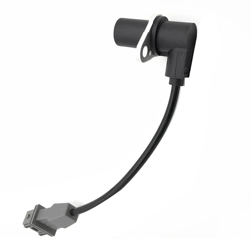 

6X K56P-18-891 Car Crankshaft Position Sensor For Kia Carnival Rio 1.5L 1.6L 1998-2005 OK56P18891 K56P18891 OK56P-18-891