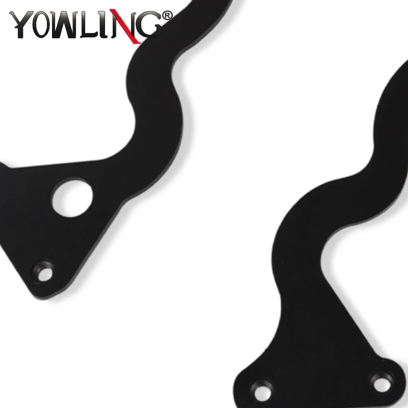 

Крепление для заднего багажника мотоцикла 1290 Super Duke R 2025-2026, аксессуары для перевозки грузов, 2020 2021 2022 2023 2024