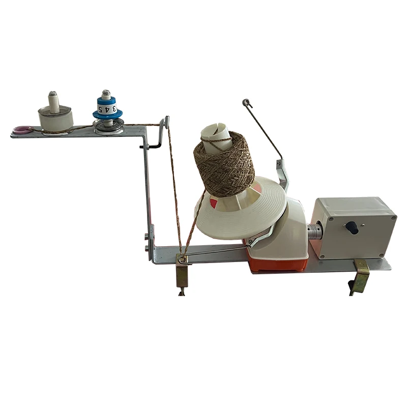 Yarn Winding Machine, Household Yarn Winding Machine, Electric Wool Winding Machine
