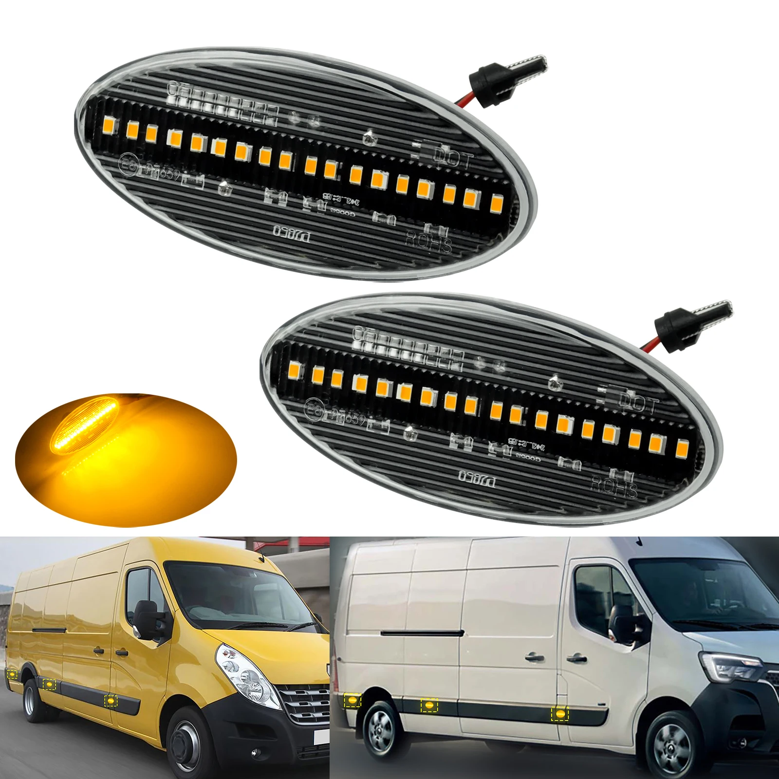 para-10-renault-master-iii-nissan-nv400-ambere-led-luz-indicadora-de-repetidor-lateral