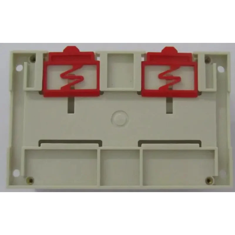 Modbus-温度コレクター取得モジュール、pt100 pt1000、14または16チャネル