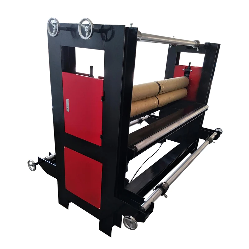 Top Quantity Protective PE Film Laminating Coating Machines for Stainless Steel Aluminum Sheet