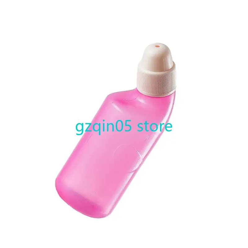 

H055 Baby Nasal Cleaning Safe Sinus Hygiene Solution With Comfortable Nasal Irrigation Design