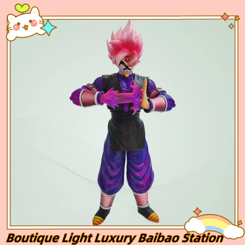 

Seven Dragon Ball Saiya People Anime Handmade Decoration Hh Monkey King Zamas Animation Anime