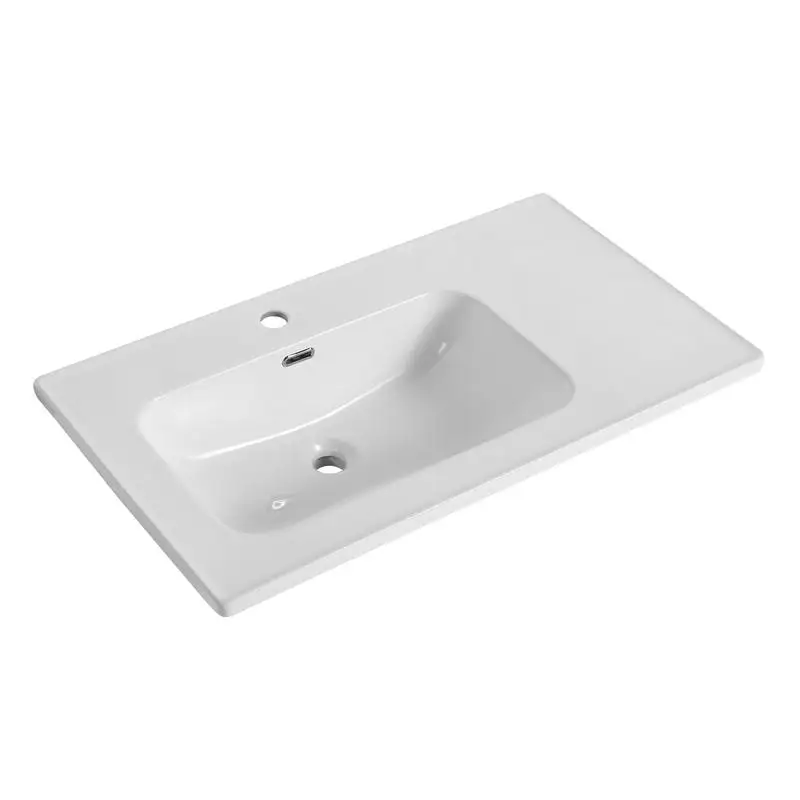 

36" Bath Vanity Ceramic Top with Sink