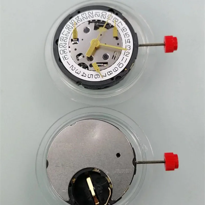Watch movement accessories Original brand new ETA quartz G15.261 movement G15.212 movement