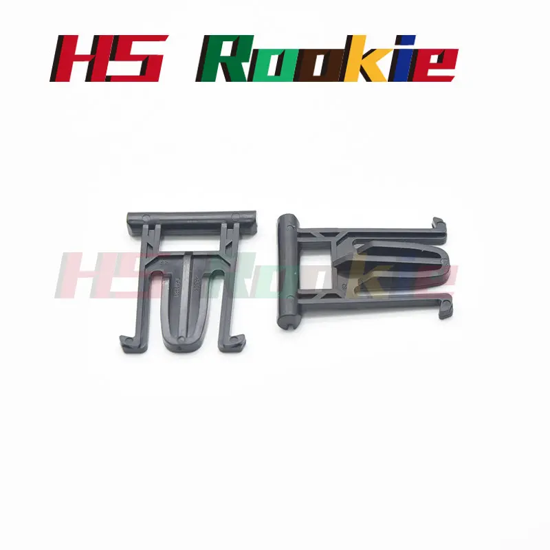 4pcs new CE538-40006 CE538-60135 Scanner Sub Assembly Hinge for HP  M1212 M1213 M1216 M1522 M1530 M1536 CM1415 M276 3055 3052