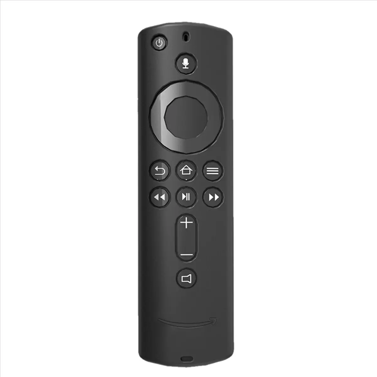 L77A for 2Nd Gen Voice Remote Silicone Shock Proof Case Cover