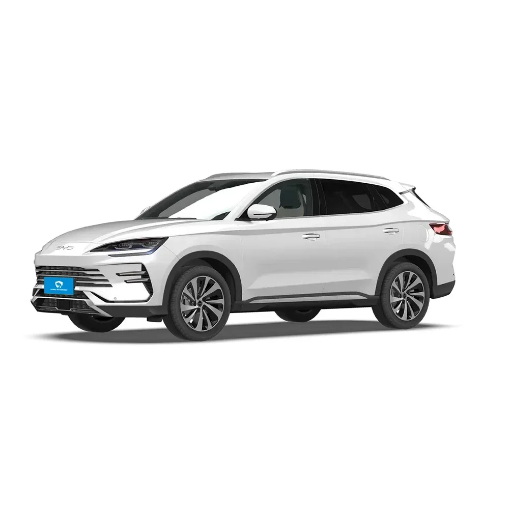 Home Used Wall-mounted BYD Charging Station 3.5kW 7kW for BYD New Energy Car Song Tang Han EV DMi Charger - view 3