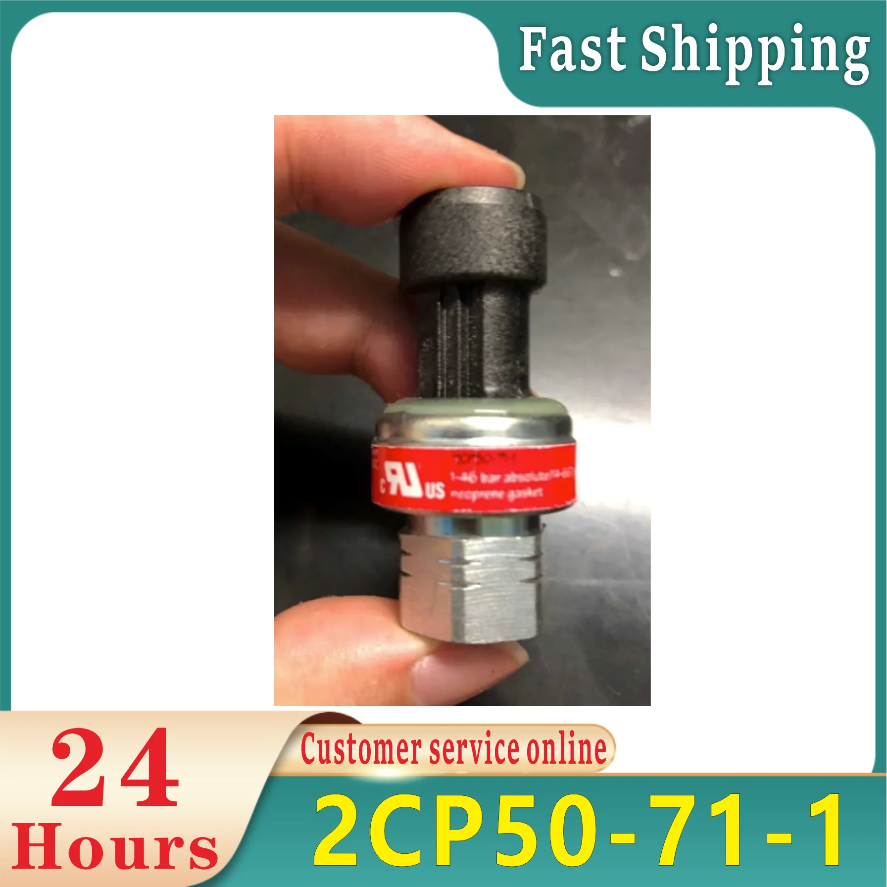 New Original Air Conditioning Sensor 2CP50-71-1 2CP5-71-46 2CP5-71-47 2CP5-71-66 2CP5-71-50 2CP5-71-18 2CP5-71-49
