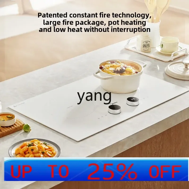 

lmm induction cooker embedded double stove household 3500W high power electromagnetic cooker desktop
