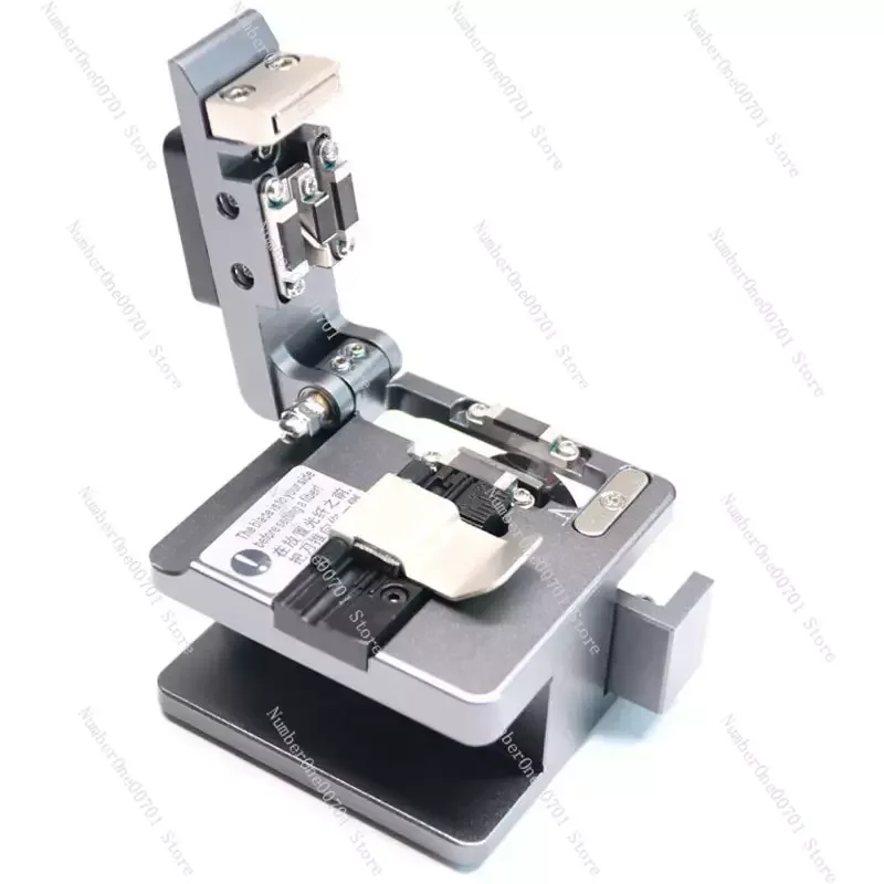 Optical Fiber High Precision Cutting Machine Optical Fiber Fusion Splicer Optical Cable Hot Melt Automatic