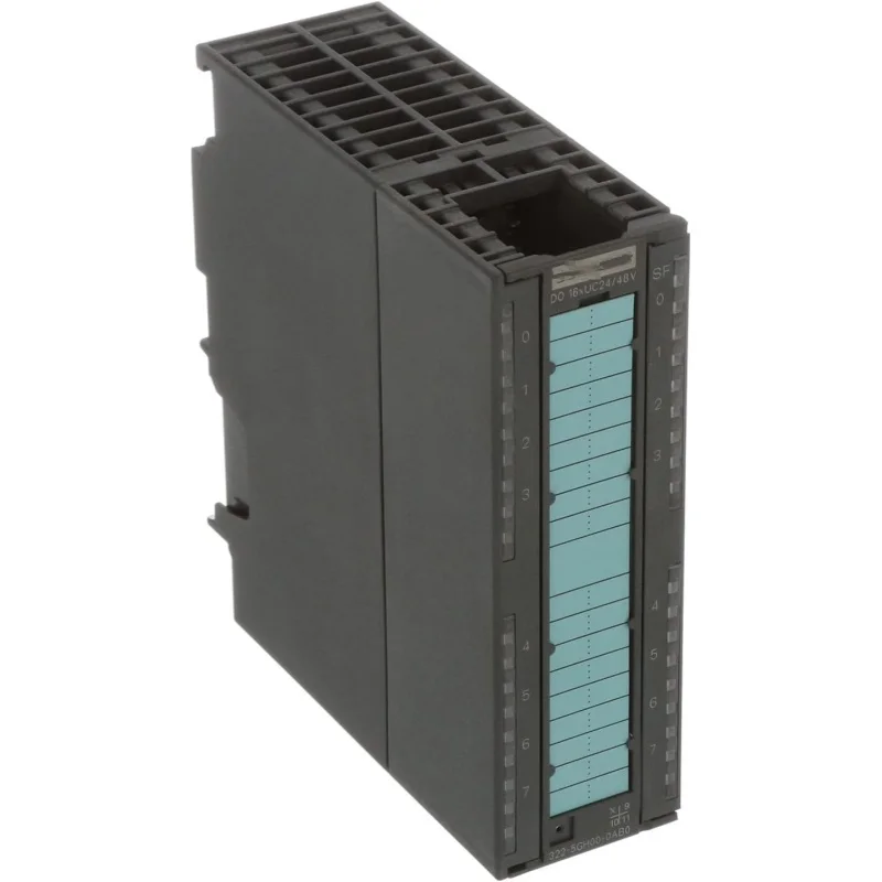 New original 6ES7322-5GG00-0AB0 digital output module