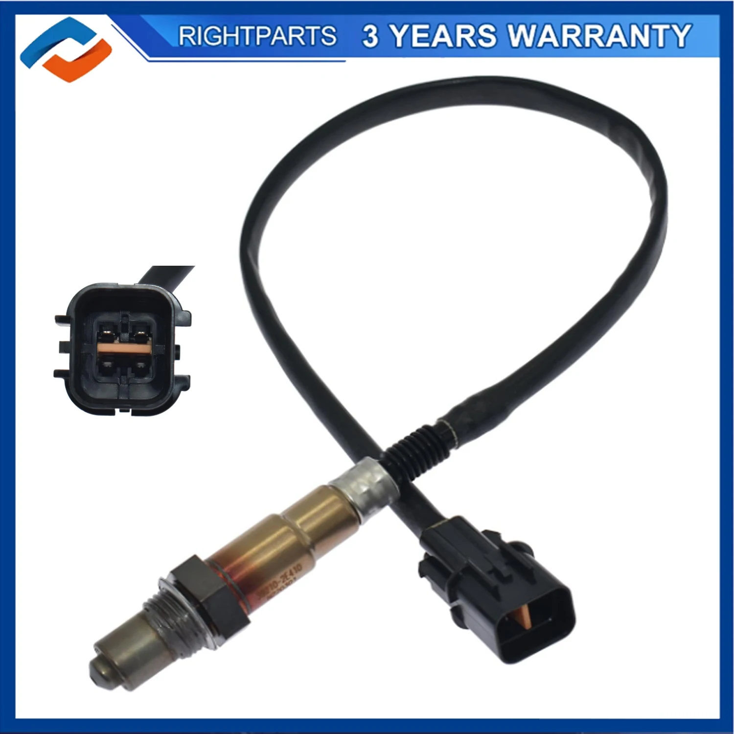 

Front Lambda Probe O2 Oxygen Sensor 39210-2E410 For HYUNDAI IX35 TUCSON KIA Sportage 2.0L 2013 2014 2015 392102E410