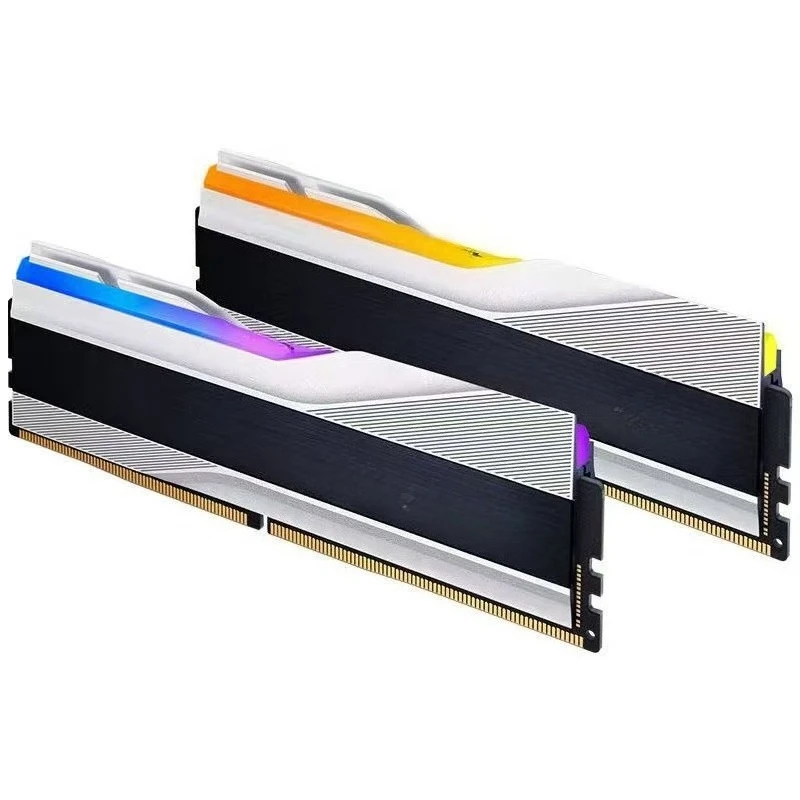 

32GB * 2 computer memory stick RGB set