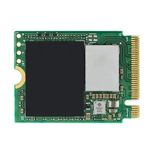 

Dell WYTPM (Hynix HFM512GD3GX013N) 512GB Solid State Drive - M2 2230 - PCI Express 30 x4 - NVMe - Used-Like New