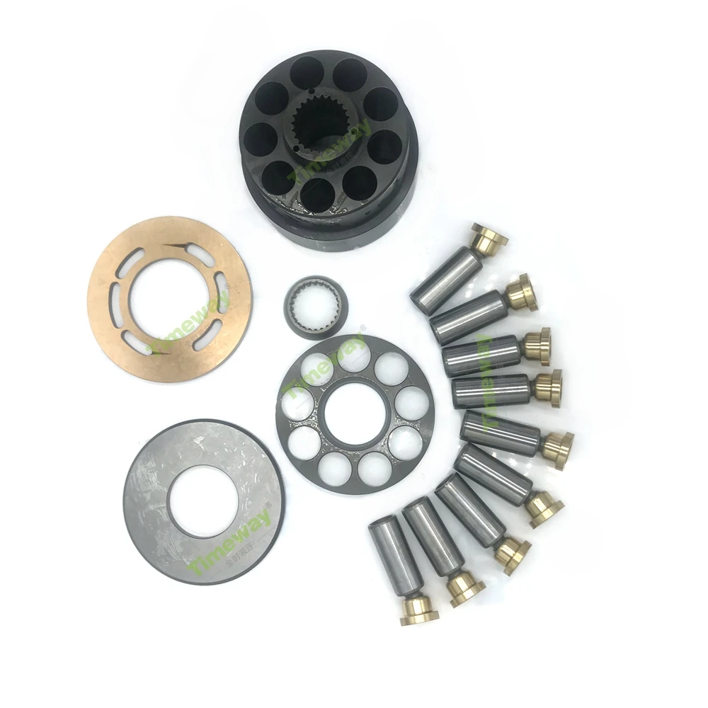 

OPV1 Hydraulic Pump Parts DAIKIN OPV1-23 Piston Pump Repair Kits