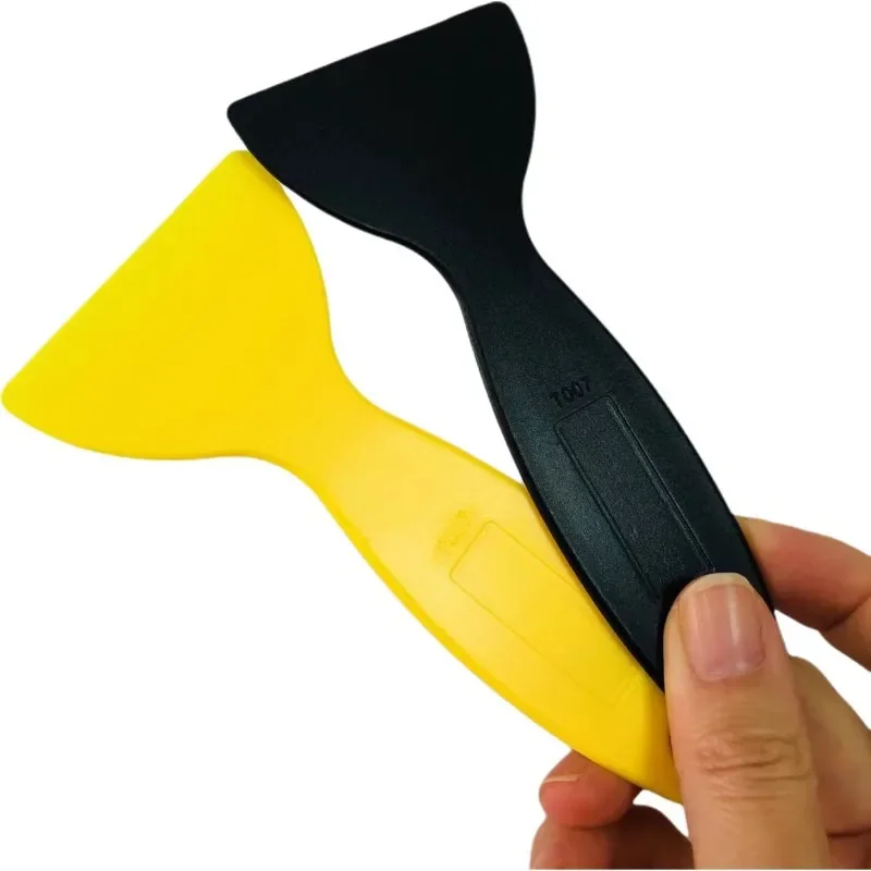 3D Printer Accessories Plastic Shovel Putty Knife Removal Tool Resin Special Spatula Scrapers For Spackling Patching Wallpaper