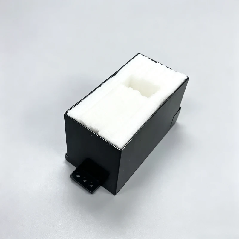 1PC Ink Absorb Porous Pad Tray Eject Waste Ink Sponge for Epson XP600 XP630 XP700 XP760 XP830 Printer Waste Tray Parts