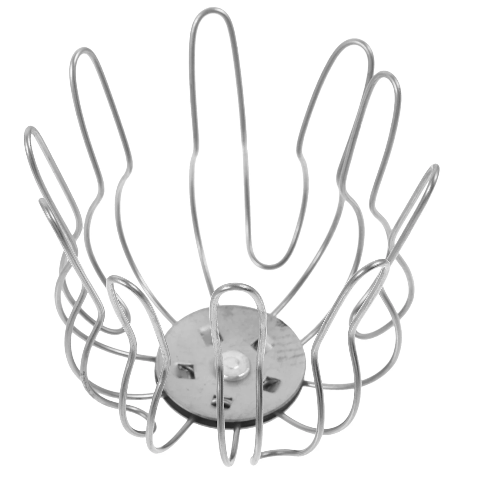 

Stainless Steel Anti Overflow Gutter Downspout Guard Outdoor Roof Drain Leaf Screen Cover Filter Mesh Gutter Guards