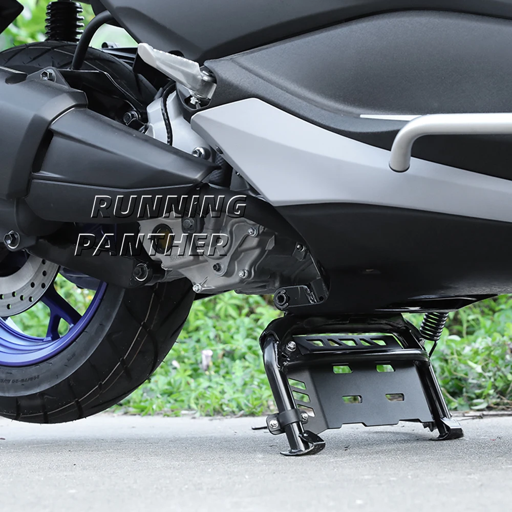 XMAX 300 motocykl silnik dolna ciała Bellypan Protector straż podwozie tarcza ochrona pokładzie dla Yamaha X-MAX 300 2021 2022