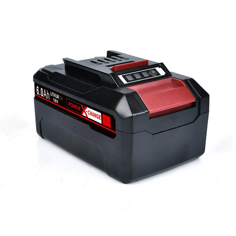 High Energy Density 18V Polymer Lithium Battery Suitable for Einhell 18V PXC1830 Ozito PX-BAT4 Electric Motor Power Tool Series