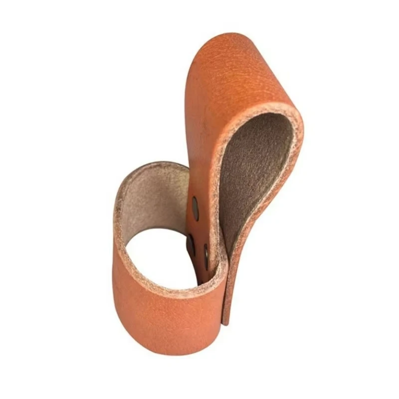 Y6GD Multipurpose Hammer Holder Sheath Hanger for Workshop and Home Tool Management Bag Woodworking Hanging Hammer Sleeve