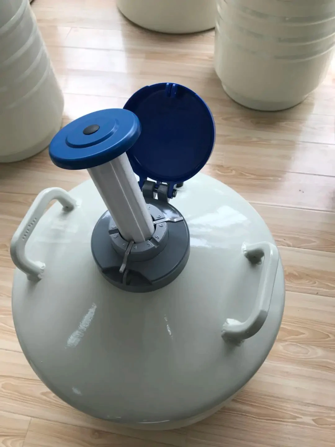 YDS-30B Nitrogen Se… - image